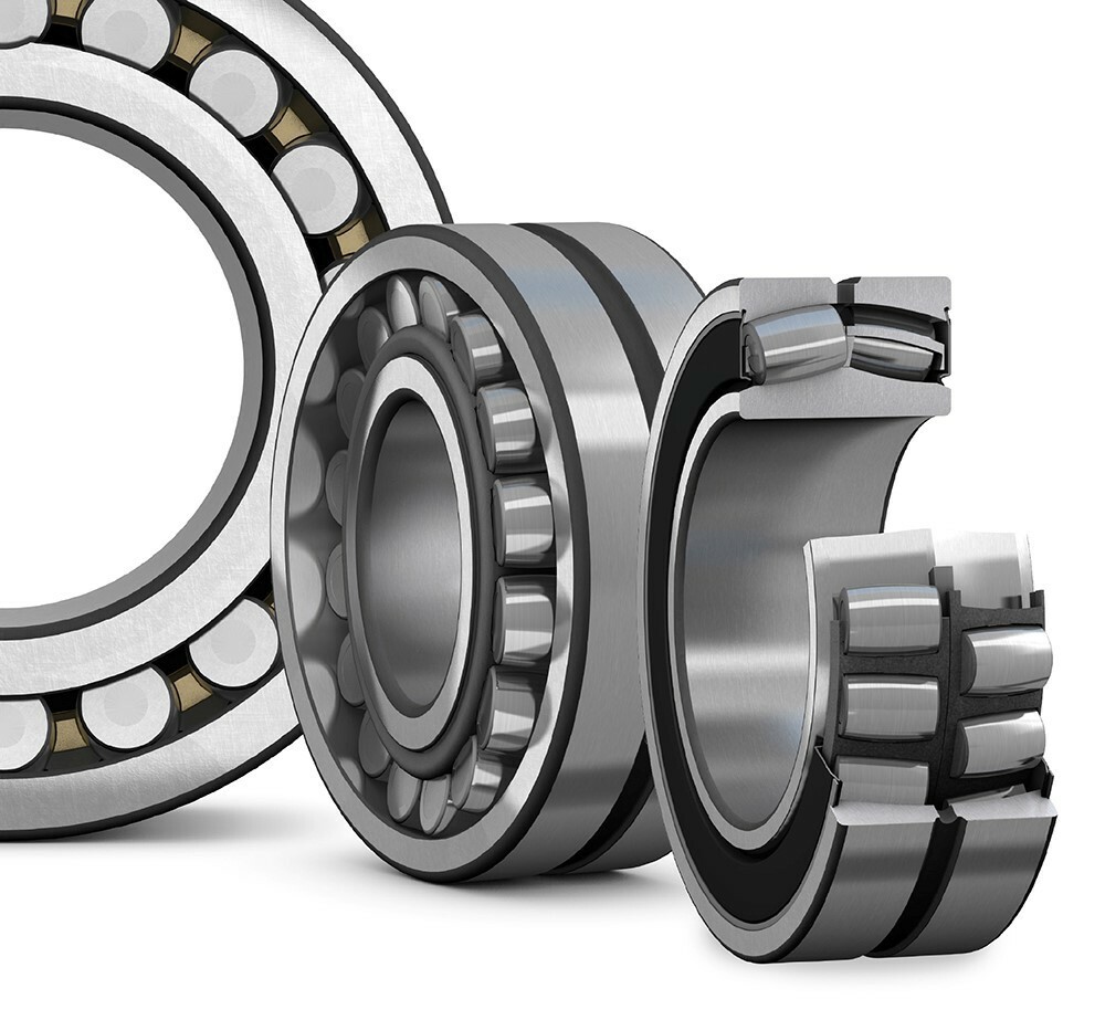 Spherical Roller Bearing
