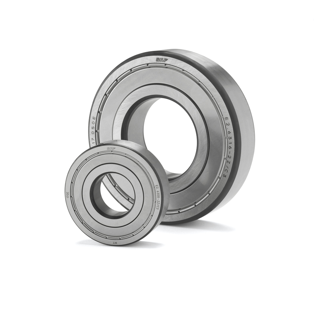 Deep Groove Ball Bearing