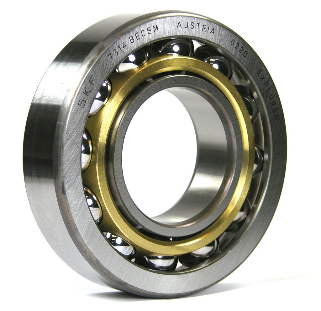 Angular Contact Ball bearing
