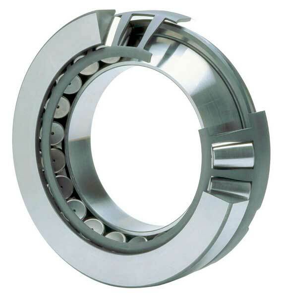Spherical Roller Thrust Bearing