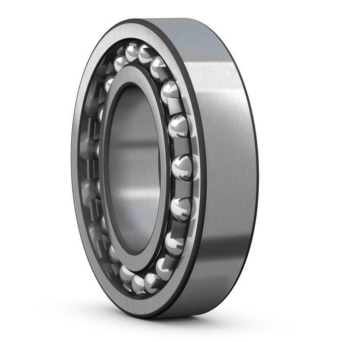 Self-Aligning Ball Bearing